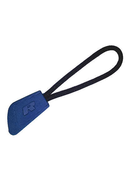 Result Zip Pull (10 pair pack) in Royal
