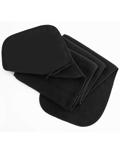 Polartherm™ Scarf With Zip Pocket — besticken oder bedrucken lassen