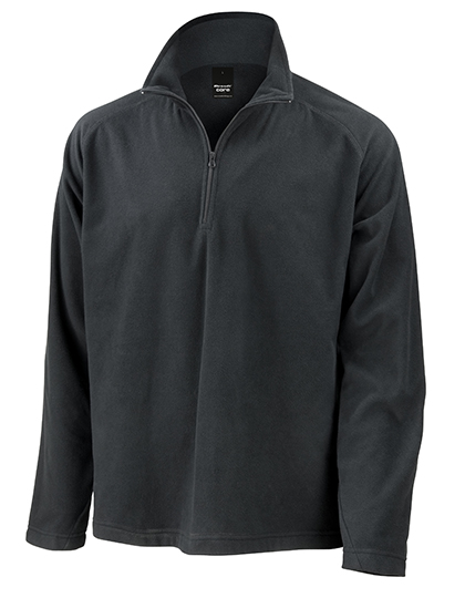 Microfleece Top — besticken oder bedrucken lassen