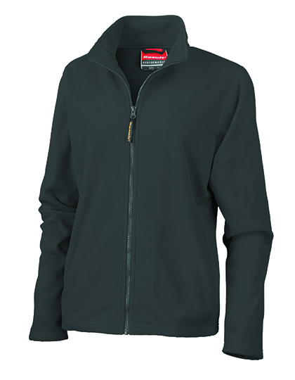Result Women's Horizon High Grade Microfleece Jacket