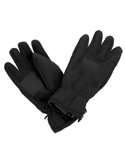 Tech Performance Sport Gloves — besticken oder bedrucken lassen