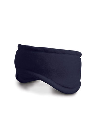 Result Winter Essentials Polartherm™ Headband in Navy