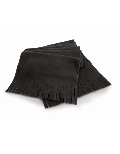 Polartherm™ Tassel Scarf — besticken oder bedrucken lassen