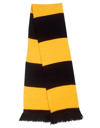 Team Scarf — besticken oder bedrucken lassen