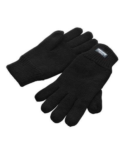 Classic Fully Lined Thinsulate™ Gloves — besticken oder bedrucken lassen