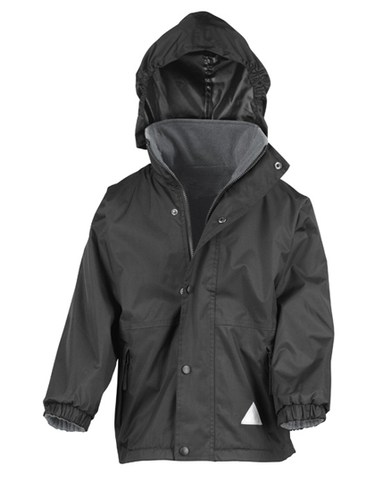 Result Recycled Junior Stormdri 6000 Recycled Coat