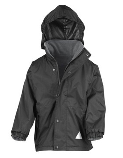 Result Recycled Youth Stormdri 6000 Recycled Coat