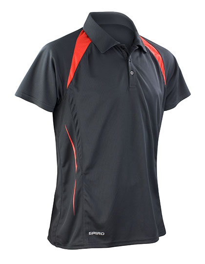 Spiro Men's Team Spirit Polo