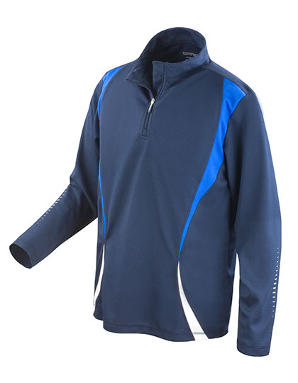Trial Training Top – 100% Polyester