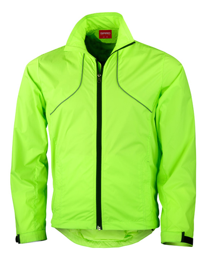 Spiro Crosslite Trail & Track Jacket