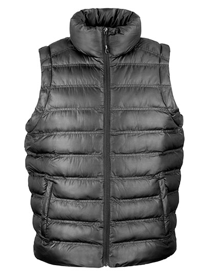 Result Men's Ice Bird Padded Gilet