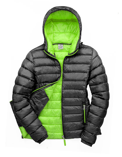 Result Women's Snow Bird Hooded Jacket