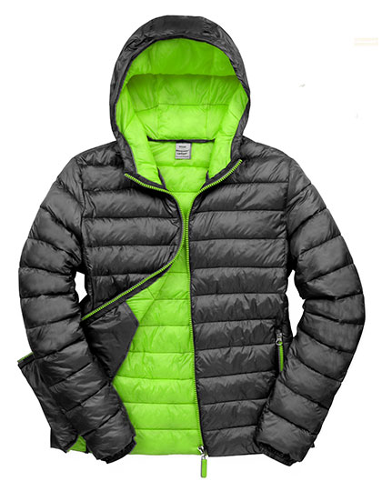Result Men's Snow Bird Hooded Jacket