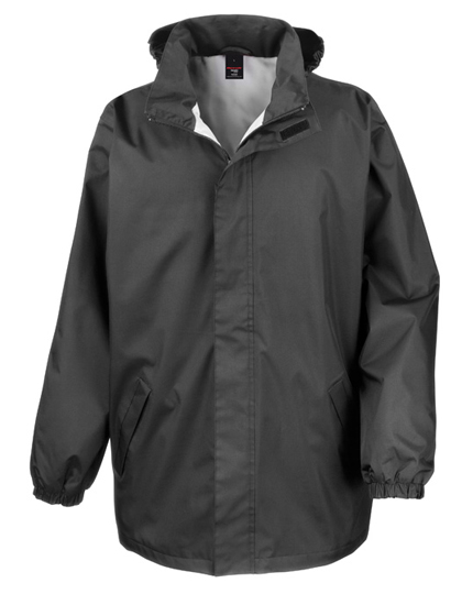 Midweight Jacket — besticken oder bedrucken lassen