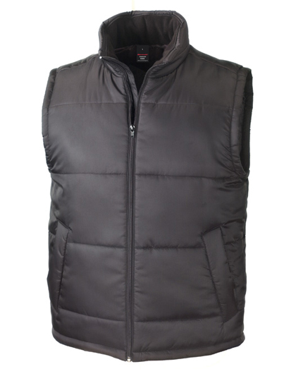 Bodywarmer — besticken oder bedrucken lassen