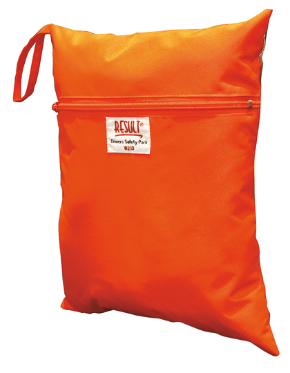 Result SafeGuard Safety Vest Storage Bag