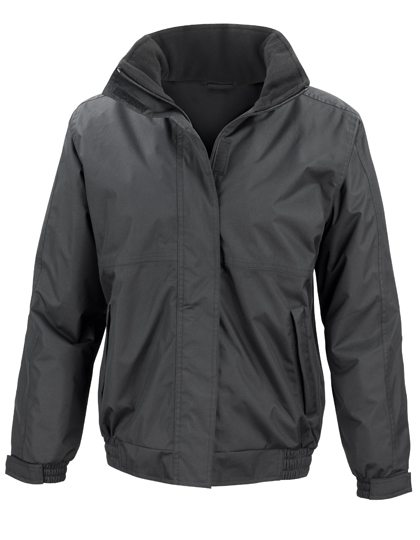 Result Core Women's Channel Jacket