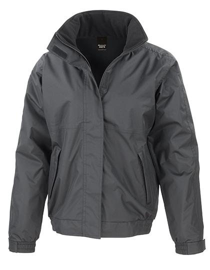 Channel Jacket — besticken oder bedrucken lassen