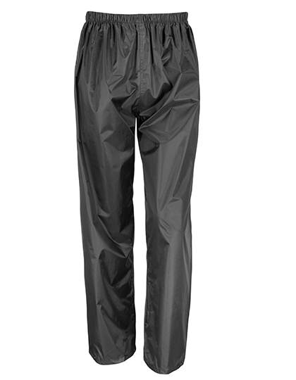 Rain Trousers — besticken oder bedrucken lassen