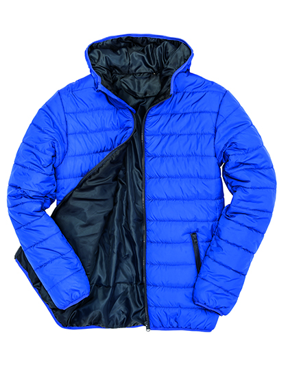Soft Padded Jacket — besticken oder bedrucken lassen
