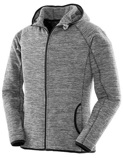Spiro Women's Microfleece Hoodi