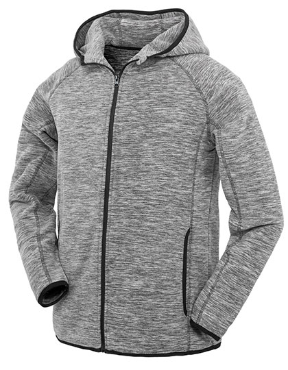 Spiro Men's Microfleece Hoodi