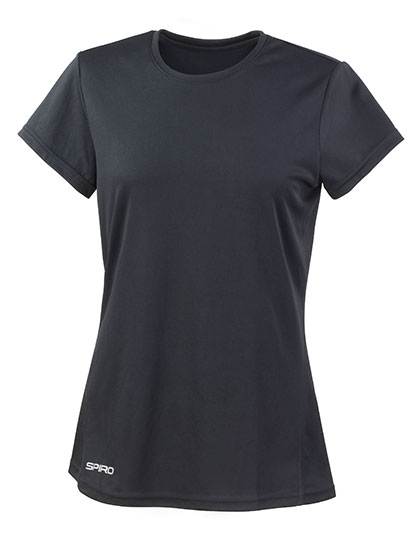 Women's Quick Dry Shirt — besticken oder bedrucken lassen
