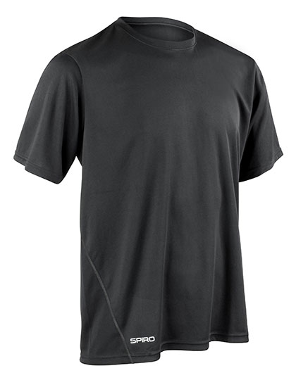 Men's Quick Dry Shirt — besticken oder bedrucken lassen