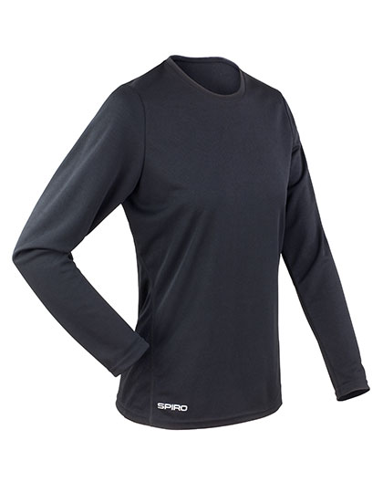 Women's Quick Dry Shirt — besticken oder bedrucken lassen