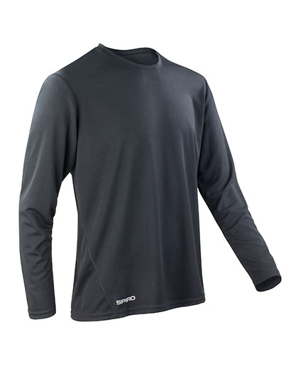 Spiro Men's Quick Dry Shirt