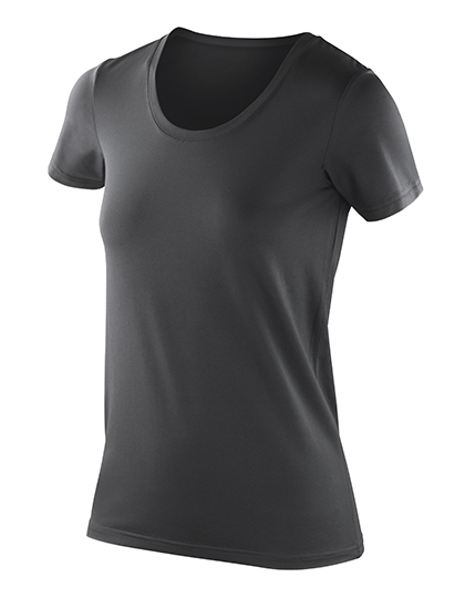 Spiro Women's Impact Softex® T-Shirt