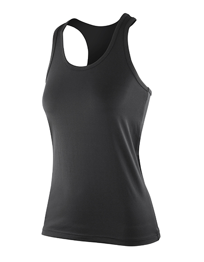 Spiro Women's Impact Softex® Top