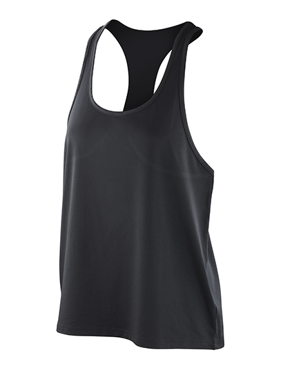 Spiro Women's Impact Softex® Tank Top