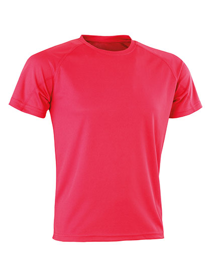 Spiro Impact Aircool Performance Tee
