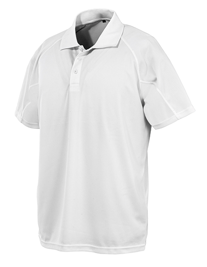 Performance Aircool Polo — besticken oder bedrucken lassen