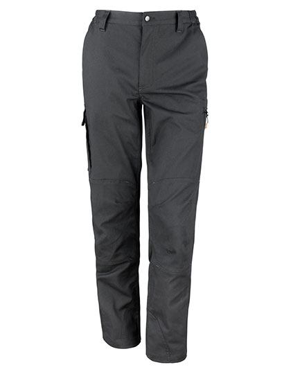 Sabre Stretch Trousers — besticken oder bedrucken lassen