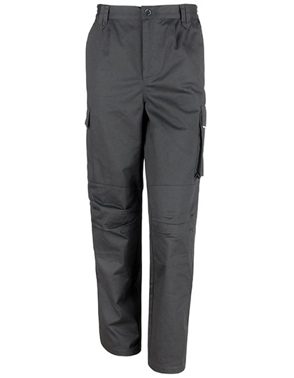 Women's Action Trousers — besticken oder bedrucken lassen