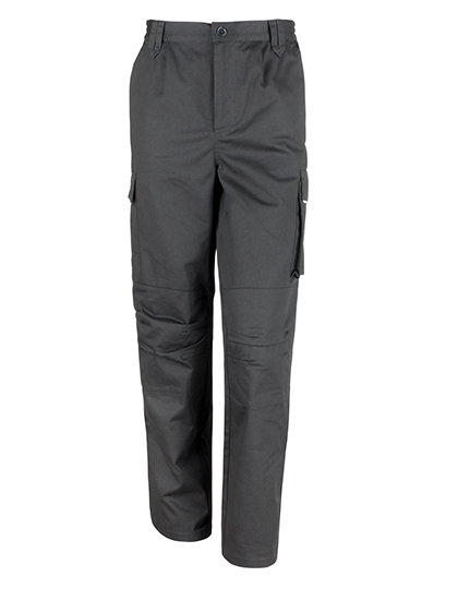 Action Trousers — besticken oder bedrucken lassen