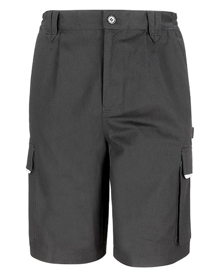 Action Shorts — besticken oder bedrucken lassen