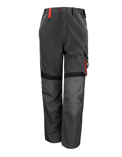 Result Workguard Technical Trouser