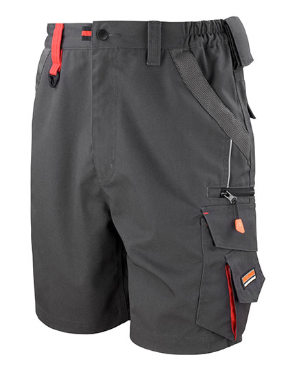 Technical Shorts — besticken oder bedrucken lassen