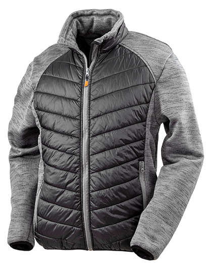 Result Workguard Elevator Jacket