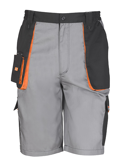 Lite Shorts — besticken oder bedrucken lassen