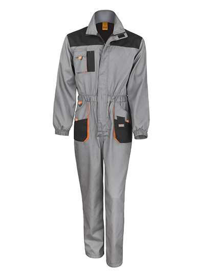 Result Workguard Lite Coverall