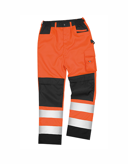 Result SafeGuard Safety Cargo Trouser
