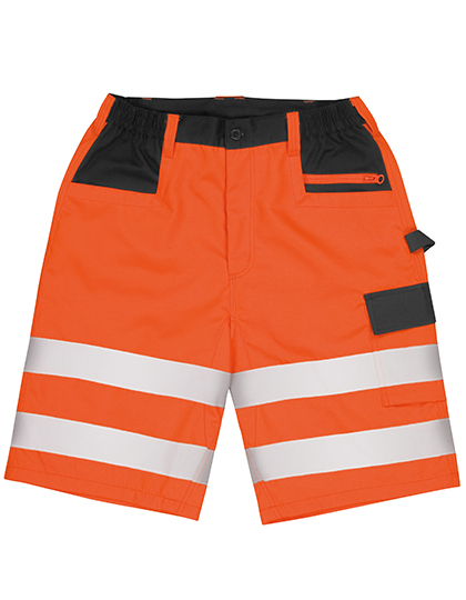 Result SafeGuard Safety Cargo Shorts