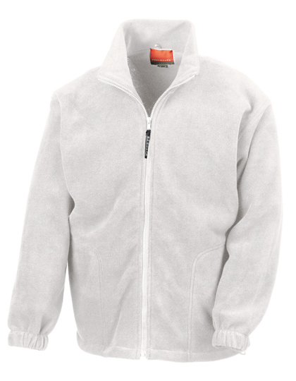 Result Polartherm™ Jacket in White