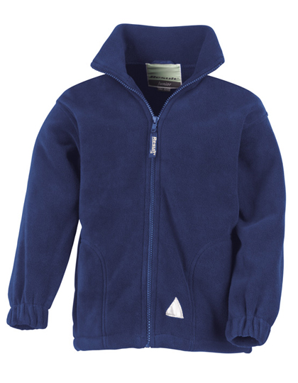 Result Junior Polartherm™ Jacket in Royal
