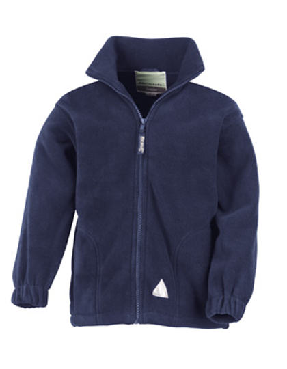 Result Youth Polartherm™ Jacket in Navy