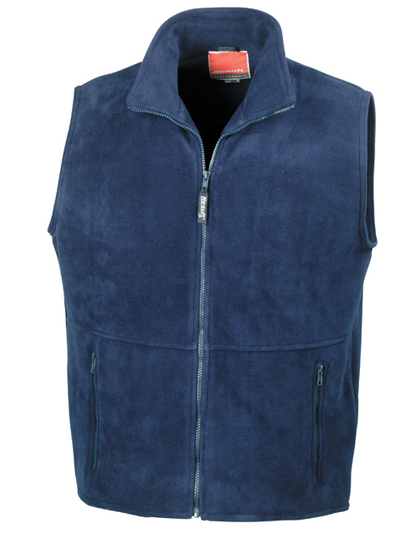 Result Polartherm™ Bodywarmer in Navy